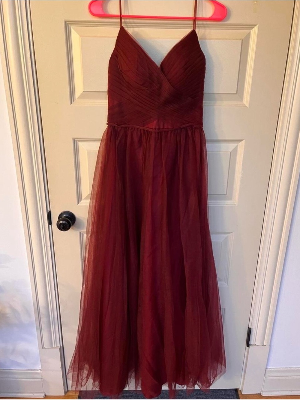 Anthropologie BHLDN Camden Dress